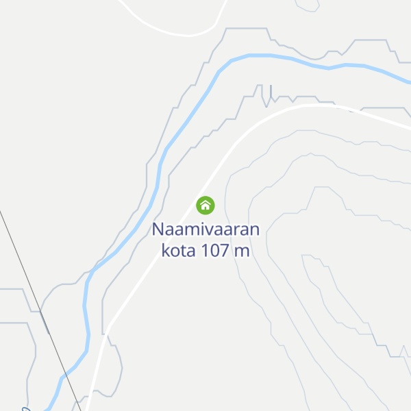 Map of Naamivaaran kota