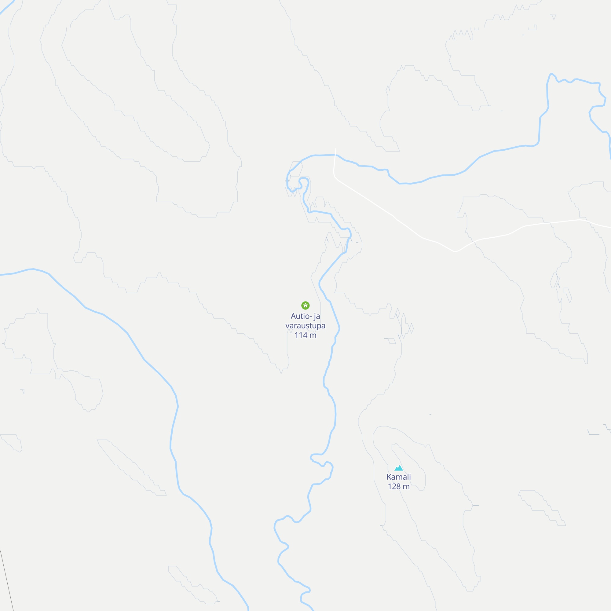 Autio- ja varaustupa map