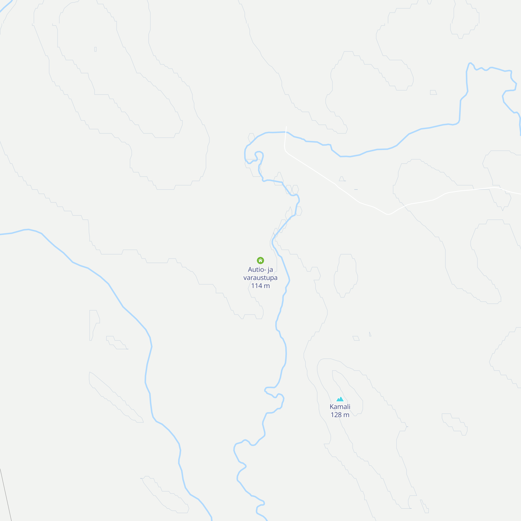 Autio- ja varaustupa map