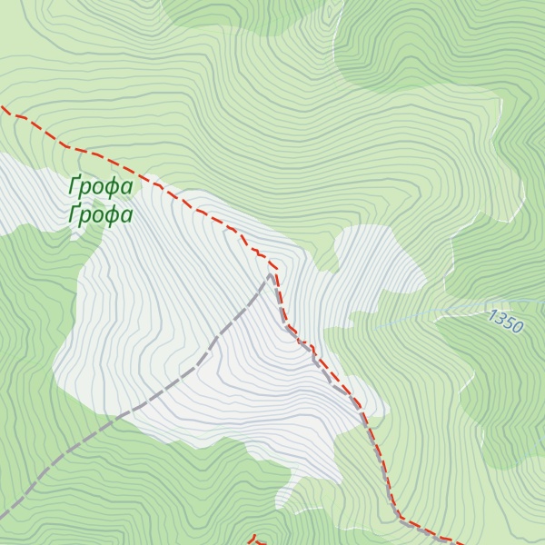 Map of Popadia