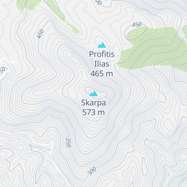 Map of Skarpa