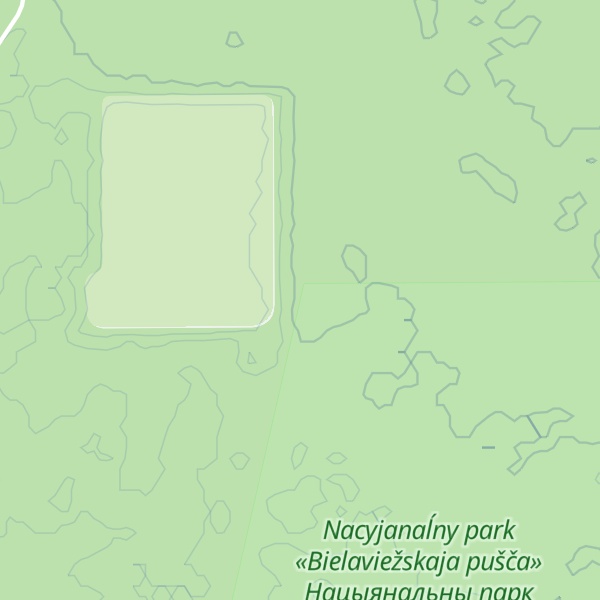 Map of Yasyankovaya