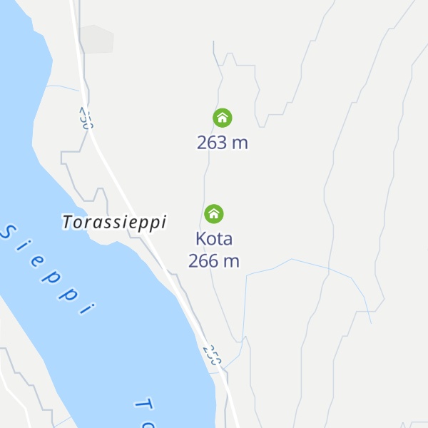 Map of Kota
