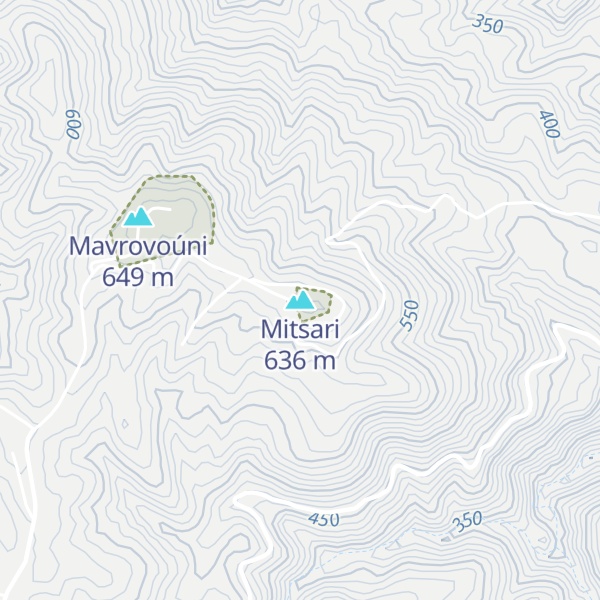 Map of Mitsari