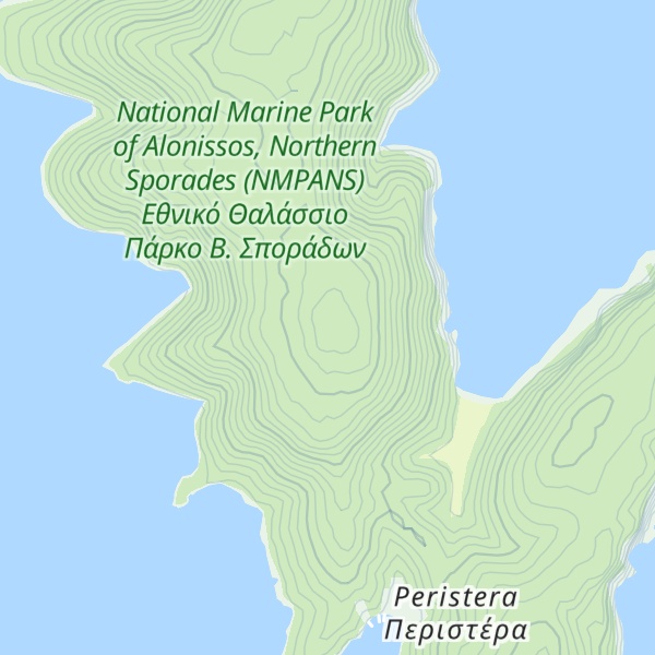 Map of Psíloma