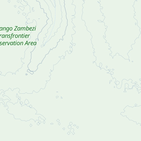 Map of Lilalongoli Hill