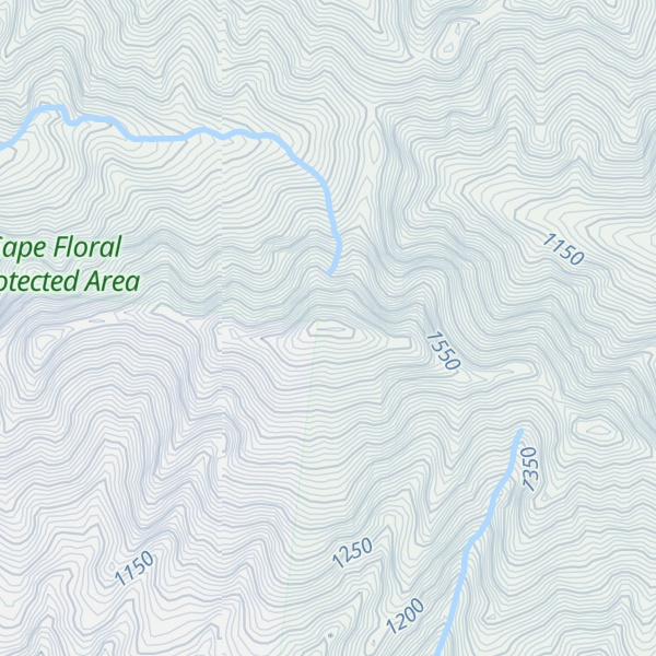 Map of Kougakop