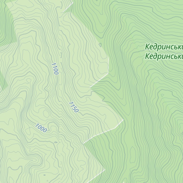 Map of Hata Do 10 Osib