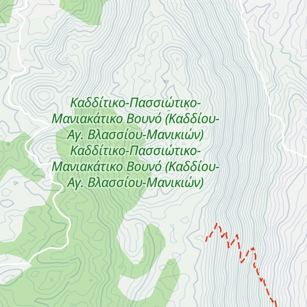 Map of Mayrovoyni
