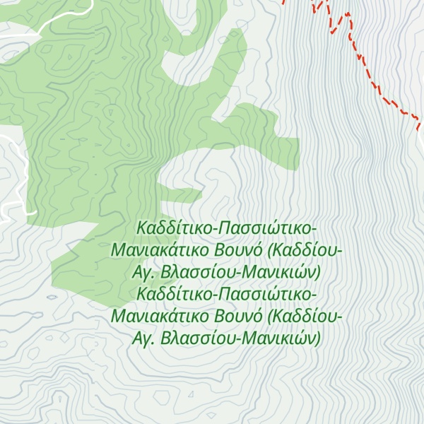 Map of Kohi