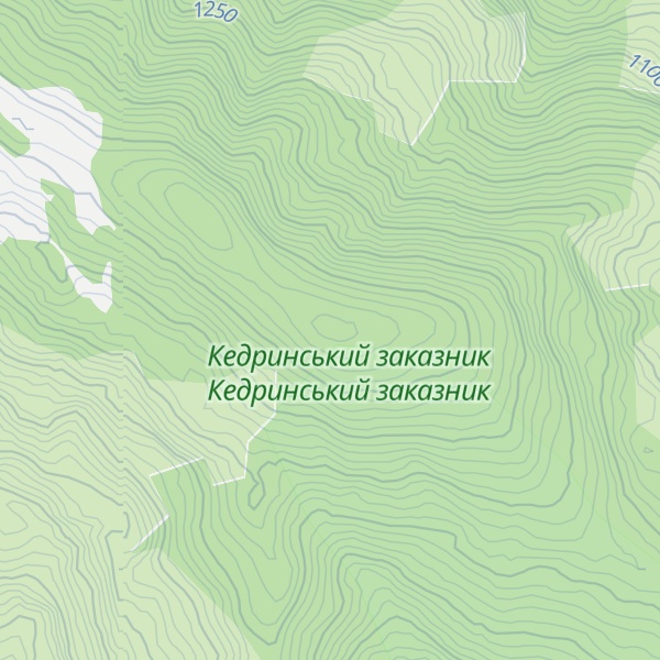 Map of Pobyta