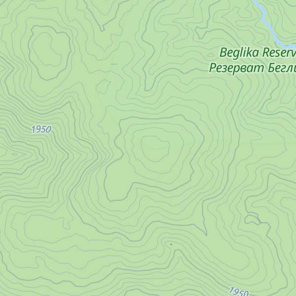 Map of Malka Syutkya