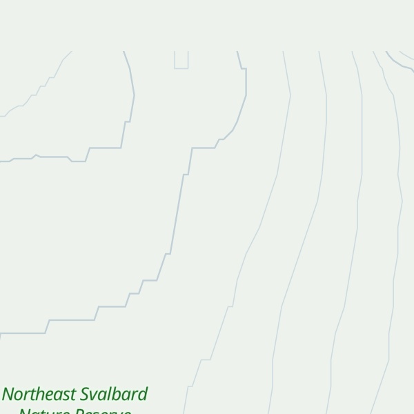 Map of Polarklubben
