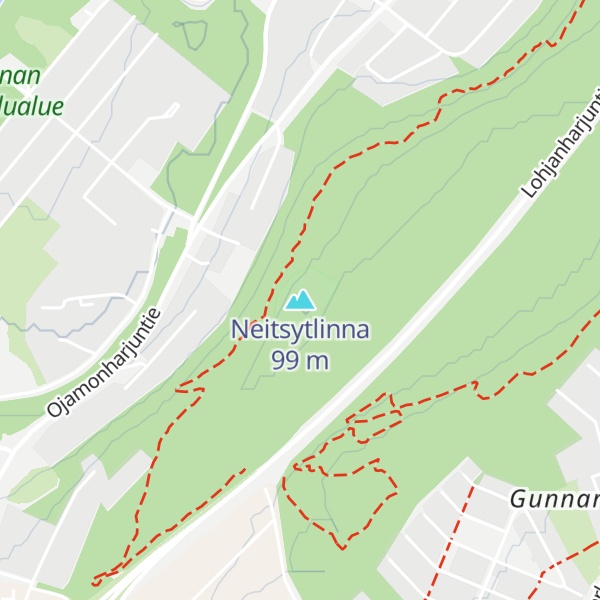 Map of Neitsytlinna