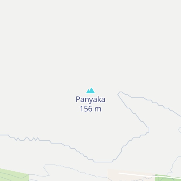 Map of Panyaka