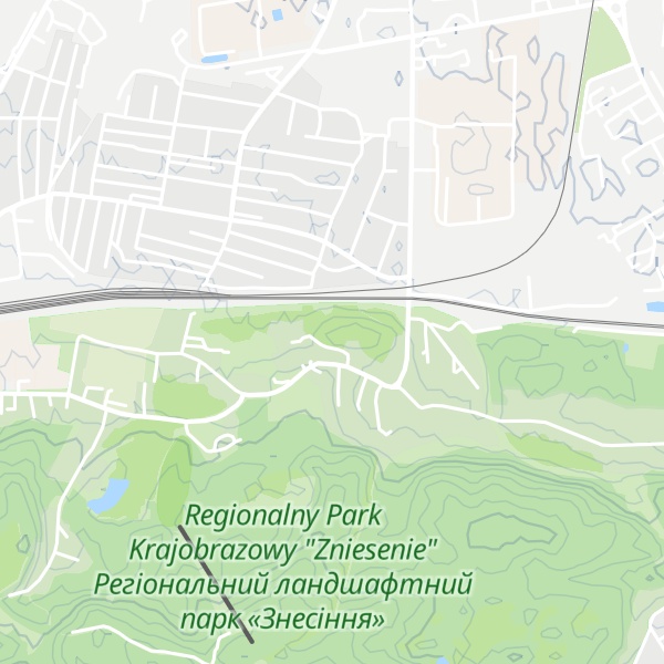 Map of Baba Rod