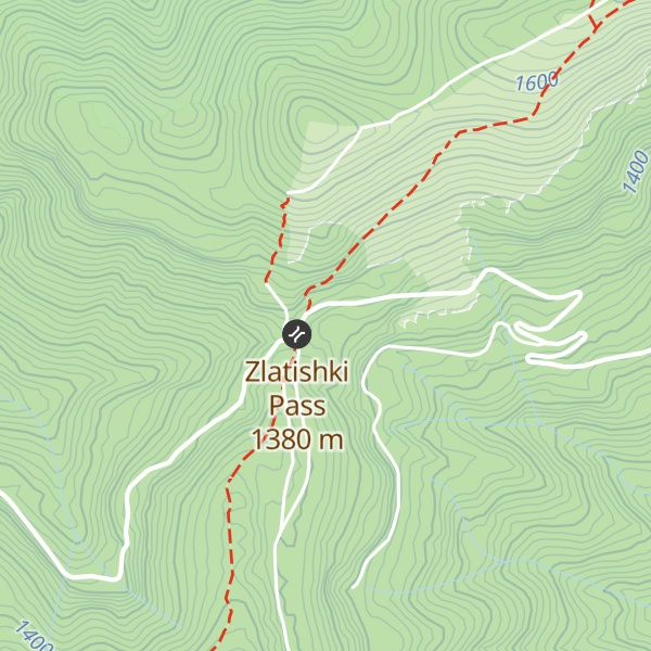 Map of H. Kashana