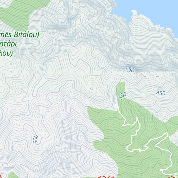 Map of Apifana