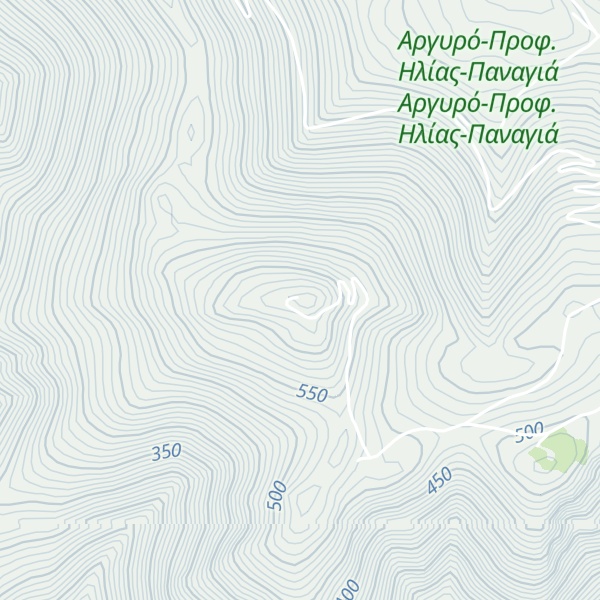 Map of Myti