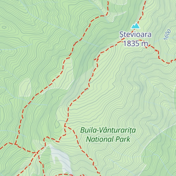 Map of Albu