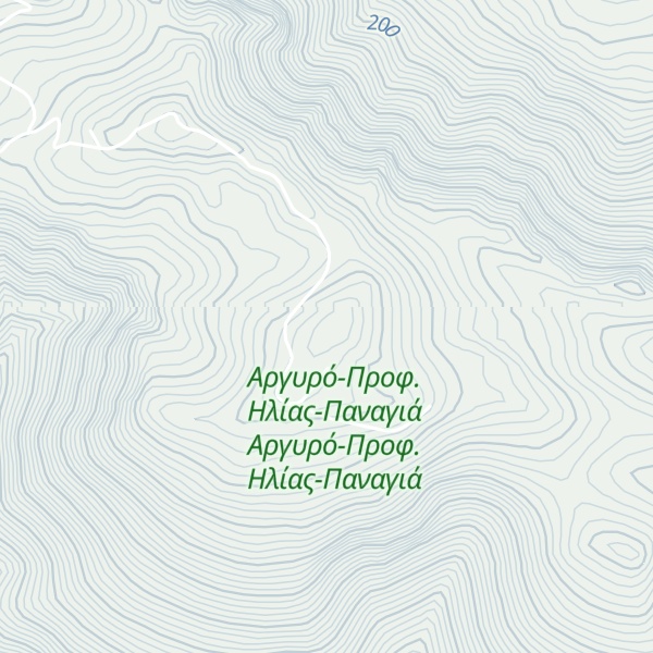 Map of Koskina