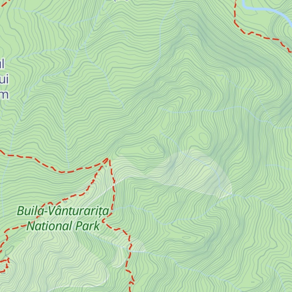 Map of Oale