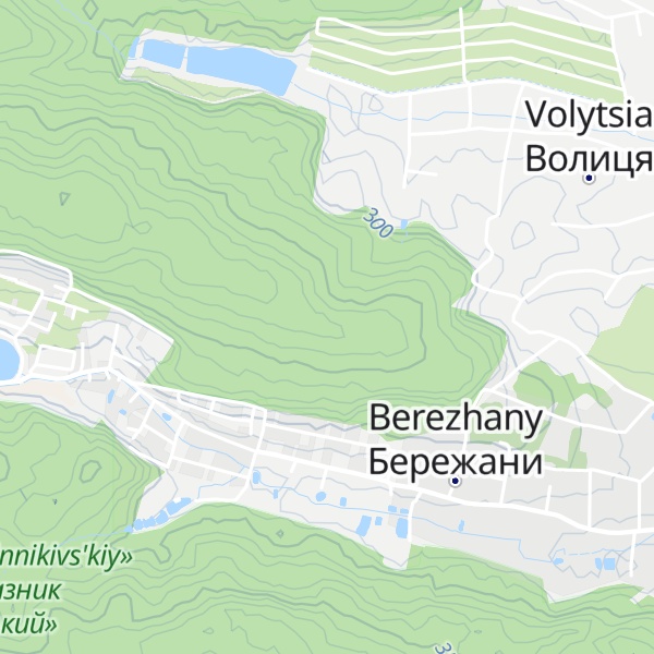 Map of Kopan