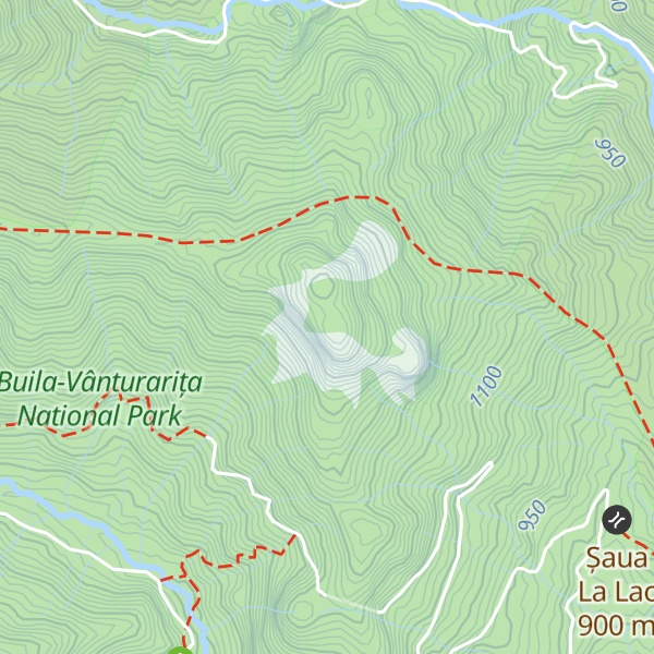 Map of Stogu