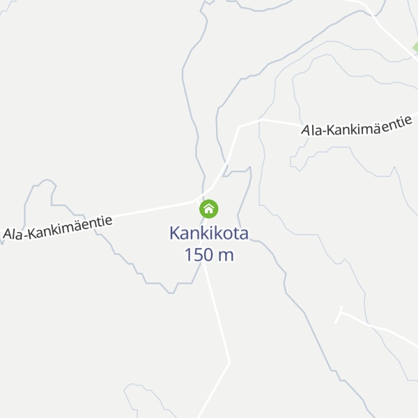 Map of Kankikota