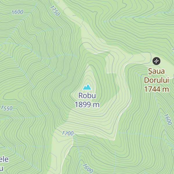 Map of Robu