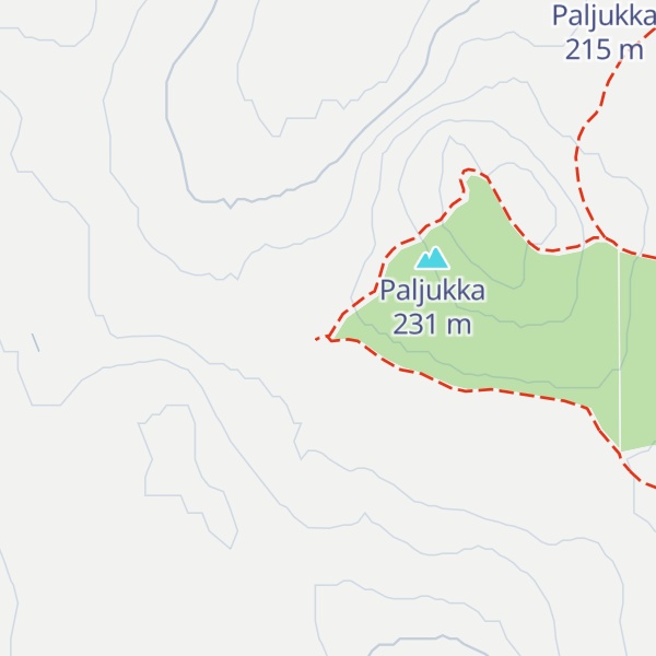 Map of Jaipaljukka kota