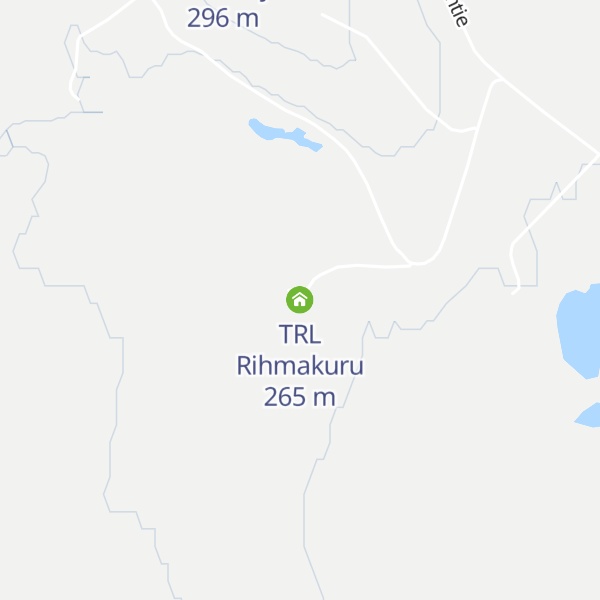 Map of TRL Rihmakuru