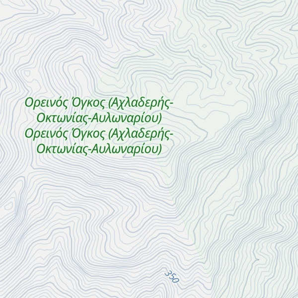 Map of Elafokklisi