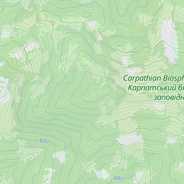 Map of Shoimul