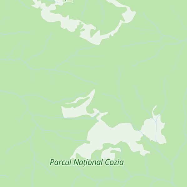 Map of Narățu