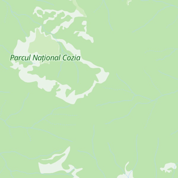 Map of Vultureasa