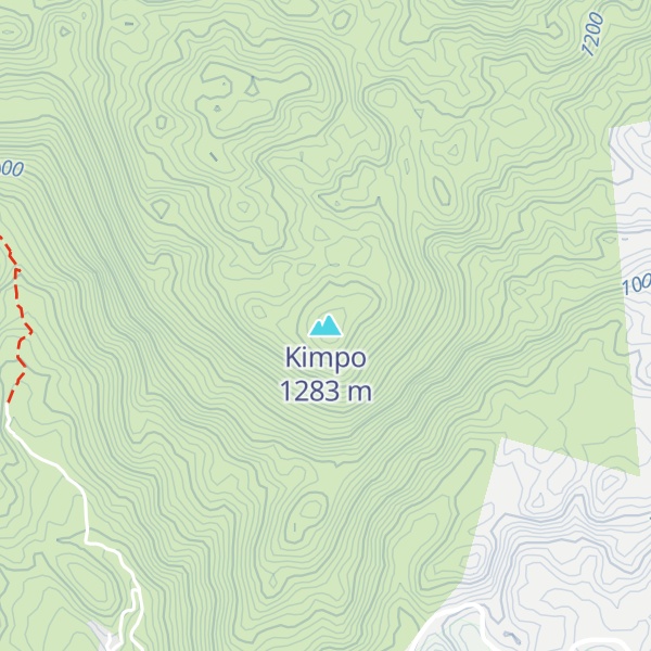 Map of Kimpo