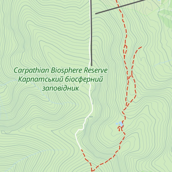 Map of Zhandarm