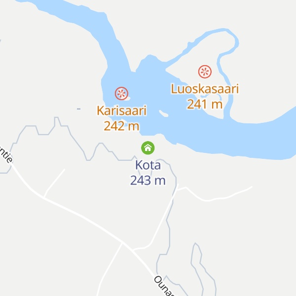 Map of Kota
