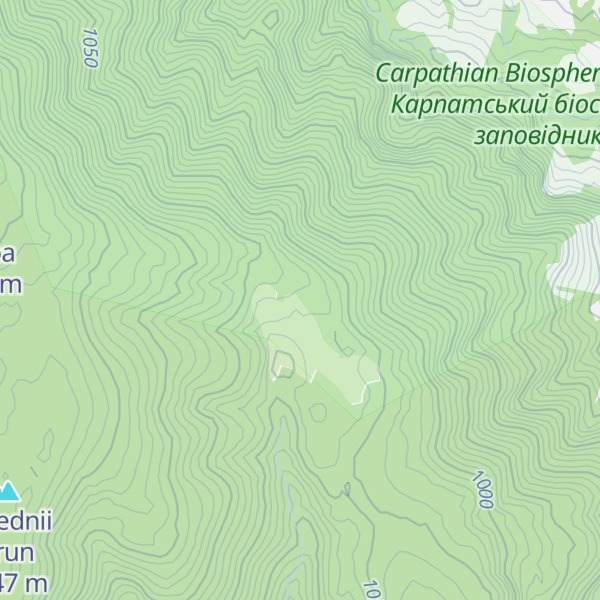 Map of Koliba