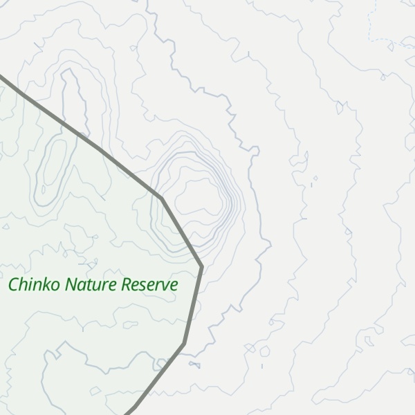 Map of Ndèmi