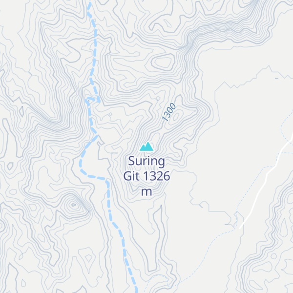 Map of Suring Git