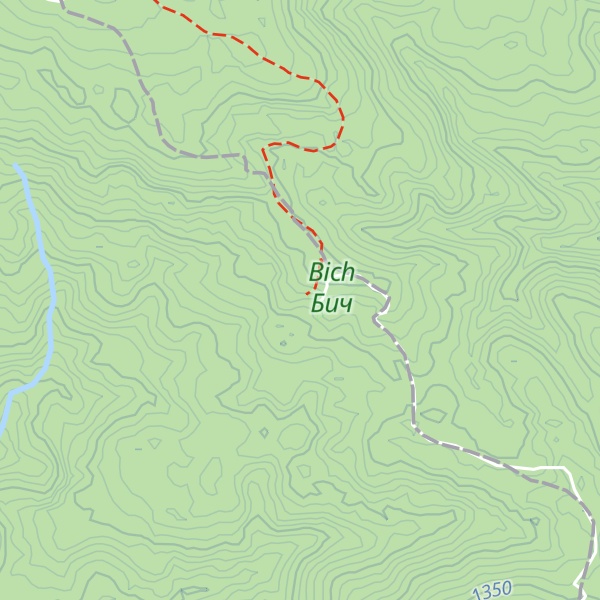Map of Krsto Cholakov