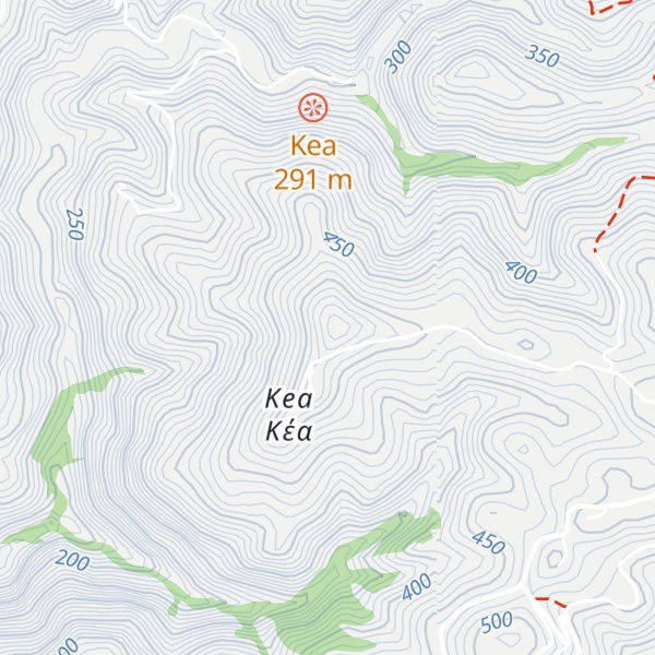Map of Ágios Panteleímon