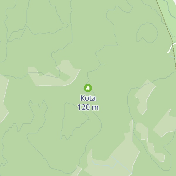 Map of Kota