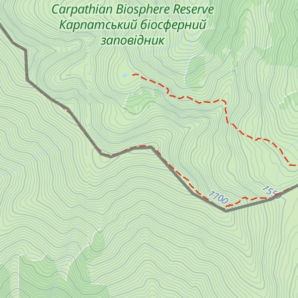 Map of Rypa