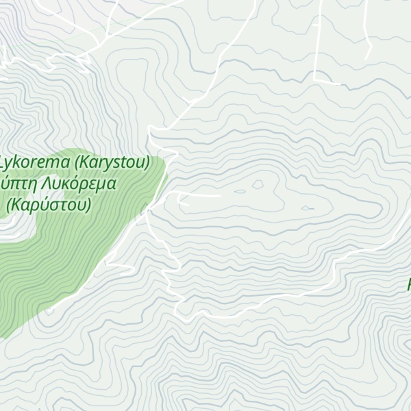 Map of Karpastoni