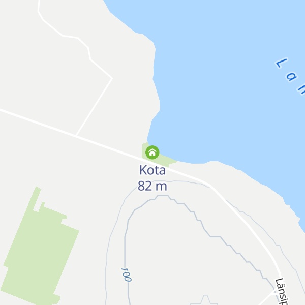 Map of Kota