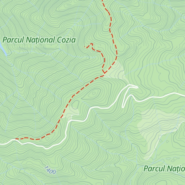 Map of Babotea
