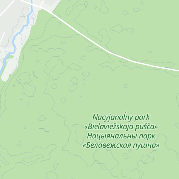 Map of Sutava
